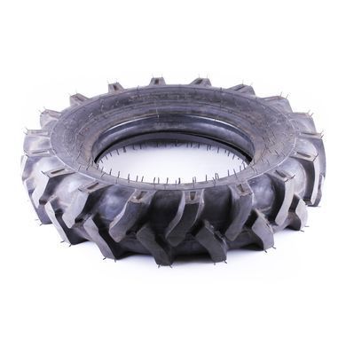 Покрышка с камерой 6.00*14 ТАТА 6PR (мотоблок, мототрактор) (код 3489)