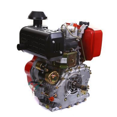 Двигатель дизельный WEIMA WM192FАЕ (14 л.с, шпонка 25 мм) (код 21010)