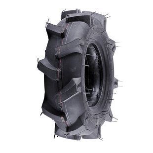 Покрышка с камерой 4.00*7 ТАТА 6PR (культиватор, мотоблок) (код 3482)