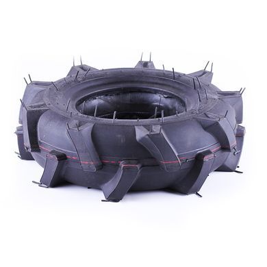 Покрышка с камерой 4.00*7 ТАТА 6PR (культиватор, мотоблок) (код 3482)
