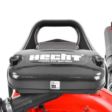 Воздуходувка от HECHT 972 PROFI