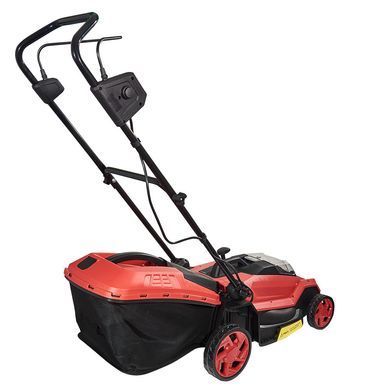 Газонокосарка акумуляторна Vitals Master AZP 3640 SmartLine+ (код 196081)