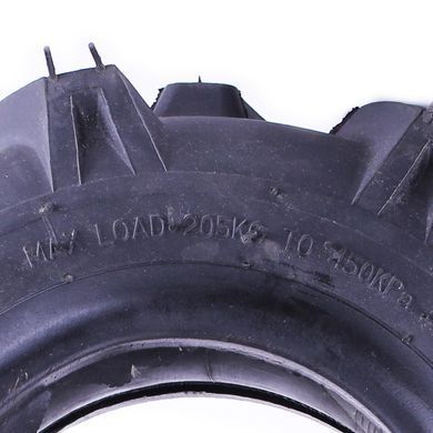 Покрышка с камерой 4.00*7 ТАТА 6PR (культиватор, мотоблок) (код 3482)