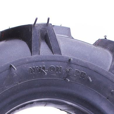 Покрышка с камерой 4.00*7 ТАТА 6PR (культиватор, мотоблок) (код 3482)