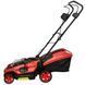 Газонокосарка акумуляторна Vitals Master AZP 3640 SmartLine+ (код 196081)