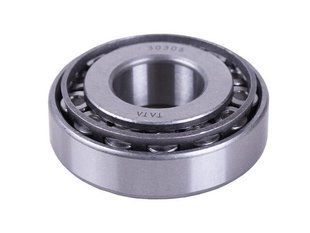Підшипник кришки редуктора 30305 - КПП Mini
