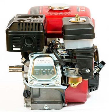 Двигатель бензиновый WEIMA BT170F-S (7,0 л.с., шпонка &Oslash;20мм, L=52мм) (код 20002)