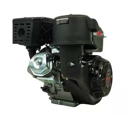 Двигатель бензиновый WEIMA WM188F-S (13 л.с., шпонка &Oslash;25мм) Евро5 (код 20092)