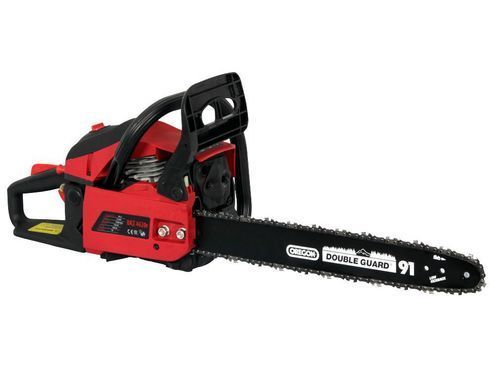 Бензопила ланцюгова Vitals Professional BKZ 4524rm 18" Magnesium (Безкоштовна доставка)