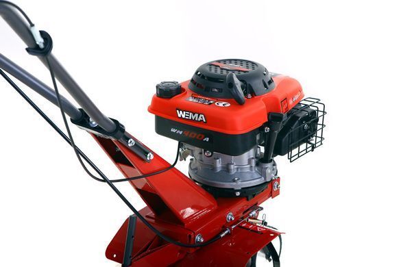 Культиватор бензиновый WEIMA WM400A (5 л.с.) (код 10041)