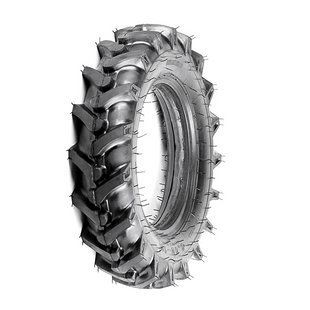 Покрышка с камерой 6.50*16 ТАТА 10PR (мототрактор) (код 4052)