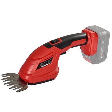 Ножиці-кущоріз акумуляторний Vitals Master AZS 1820 SmartLine+ (код 194841)