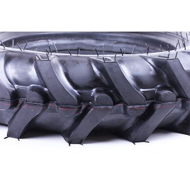 Покрышка с камерой 6.50*16 ТАТА 10PR (мототрактор) (код 4052)