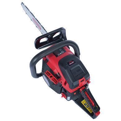 Бензопила ланцюгова Vitals Professional BKZ 5531rm 18" Magnesium (Безкоштовна доставка)