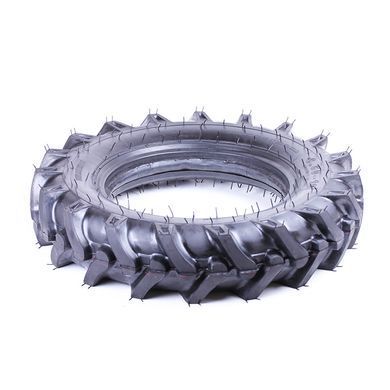 Покрышка с камерой 6.50*16 ТАТА 10PR (мототрактор) (код 4052)