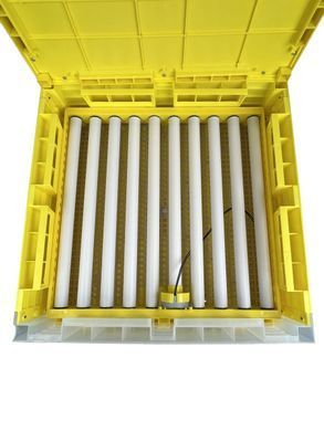 Инкубатор автоматический Птаха 180-B (220/12в)