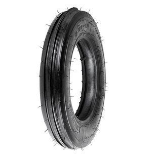 Покрышка с камерой 5.00*15 ТАТА 10PR (мототрактор) (код 3936)