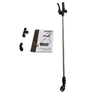 Обприскувач акумуляторний Vitals Master AS 1810 SmartLine+ (код 194843)