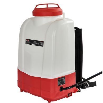 Обприскувач акумуляторний Vitals Master AS 1810 SmartLine+ (код 194843)