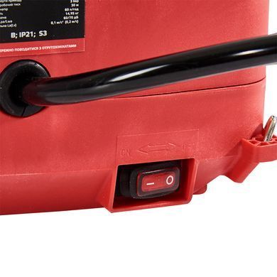 Обприскувач акумуляторний Vitals Master AS 1810 SmartLine+ (код 194843)