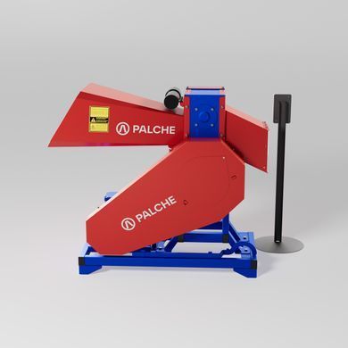 Измельчитель веток (древесины) PALCHE PG-120E