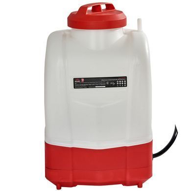 Обприскувач акумуляторний Vitals Master AS 1810 SmartLine+ (код 194843)