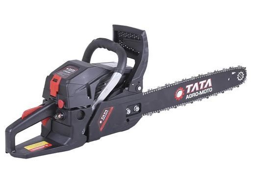 Бензопила ТАТА CS4518F 45СС