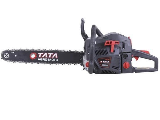 Бензопила ТАТА CS4518F 45СС