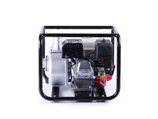 Водяна помпа TATA ZX20-170F (23м3/год діаметр 50mm)
