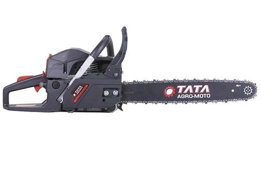 Бензопила ТАТА CS4518F 45СС