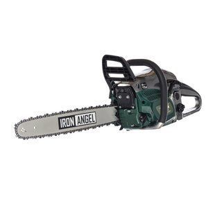Бензопила Iron Angel СЅ700 (3.8 к.с., шина 45 см)