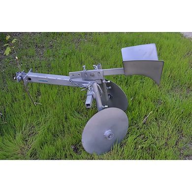 Картоплепосадковий модуль КП-2 (NEW)