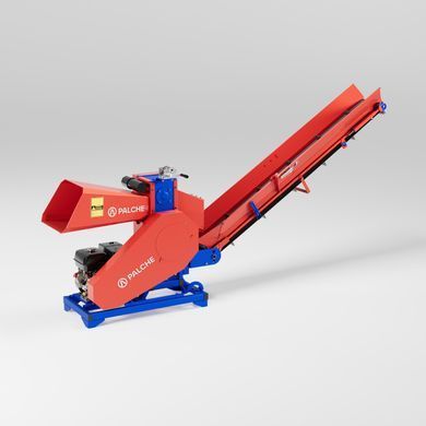 Измельчитель веток (древесины) PALCHE PG-120BD-K