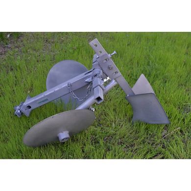 Картоплепосадковий модуль КП-2 (NEW)