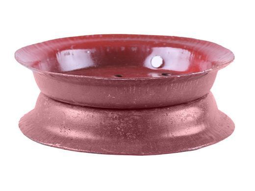 Диск стальной 4.00*8 TATA (мотоблок, 4 болта) (код 3658)