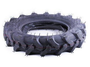 Покришка з камерою 6.00*16 "ялинка" 12,80 кг TTG