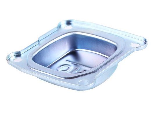 Крышка клапанов TATA на бензиновый двигатель P70F
