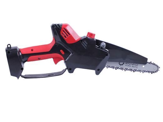 Пила акумуляторна Міні TM-CS413BLi TATA, 6inch, 21V, 2 АКБ (2A; 3A), зарядний пристрій
