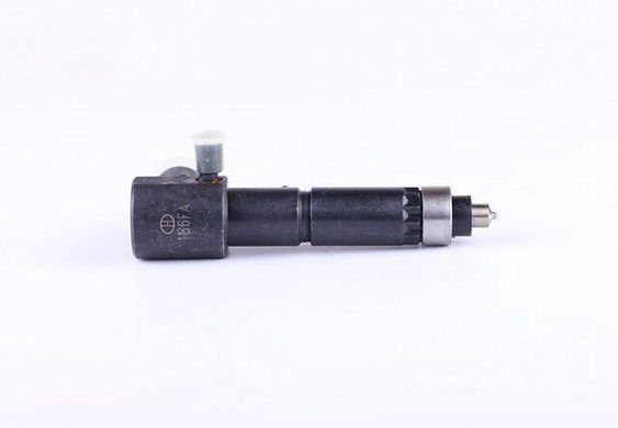 Форсунка довга ТАТА на дизельний двигун 186F, L-105 мм
