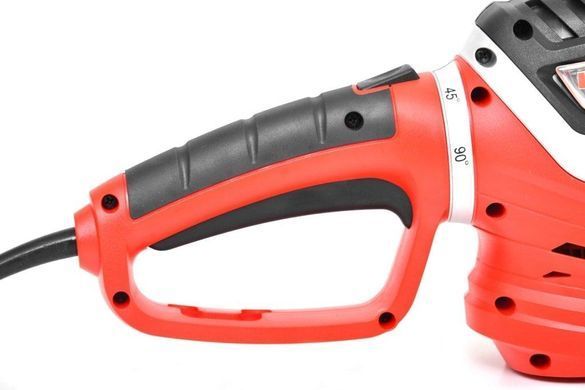 Электрический кусторез Hecht 610