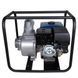 Мотопомпа 15 л.с. Hmax 30м Qmax 110м&sup3;/ч (4-х тактный) WETRON WM100CX (772553)