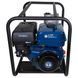 Мотопомпа 15 л.с. Hmax 30м Qmax 110м&sup3;/ч (4-х тактный) WETRON WM100CX (772553)