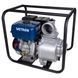 Мотопомпа 15 л.с. Hmax 30м Qmax 110м&sup3;/ч (4-х тактный) WETRON WM100CX (772553)