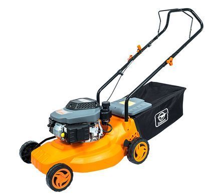 Газонокосарка бензинова Limex Kb 4099s