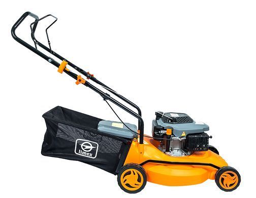 Газонокосарка бензинова Limex Kb 4099s