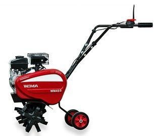 Мотокультиватор WEIMA WM450 (3.5 к.с.)