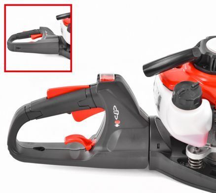 Кущоріз бензиновий HECHT 9275 PROFI