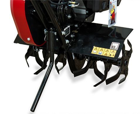 Культиватор бензиновый WEIMA WM450 (3 л.с) (код 10050)