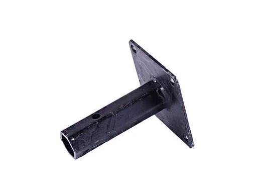 Ступиця шестигранна (діаметр 24 мм) ТИП No2 &mdash; 168F-170F Y-BOX