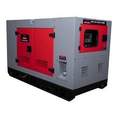 Генератор дизельный Vitals Professional EWI 50-3RS.130B